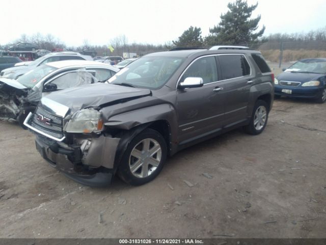 Photo 1 VIN: 2CTALHEW1A6284517 - GMC TERRAIN 