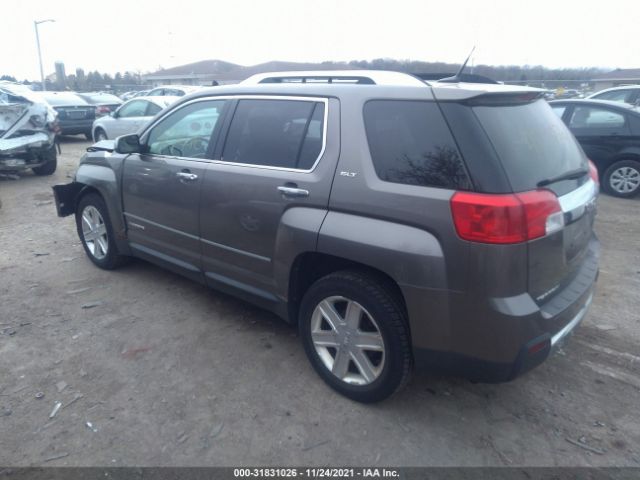 Photo 2 VIN: 2CTALHEW1A6284517 - GMC TERRAIN 