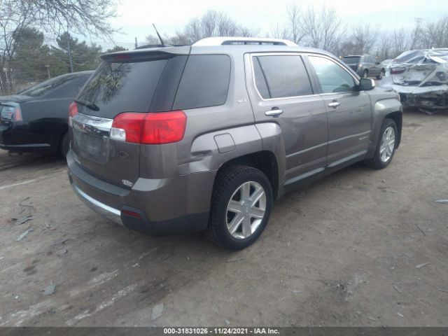 Photo 3 VIN: 2CTALHEW1A6284517 - GMC TERRAIN 