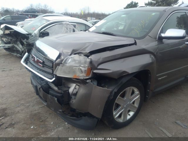 Photo 5 VIN: 2CTALHEW1A6284517 - GMC TERRAIN 