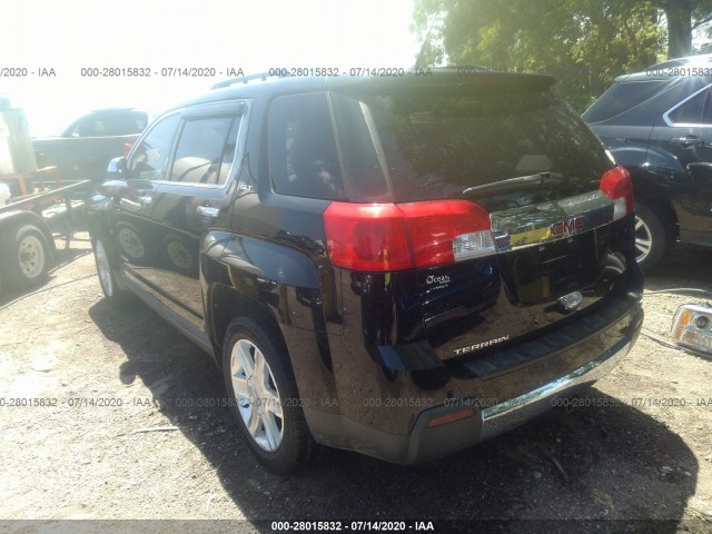 Photo 2 VIN: 2CTALHEW1A6302918 - GMC TERRAIN 