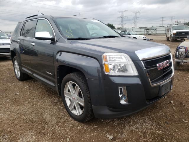 Photo 0 VIN: 2CTALHEW1A6309027 - GMC TERRAIN SL 