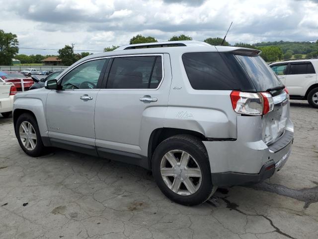 Photo 1 VIN: 2CTALHEW1A6321341 - GMC TERRAIN SL 