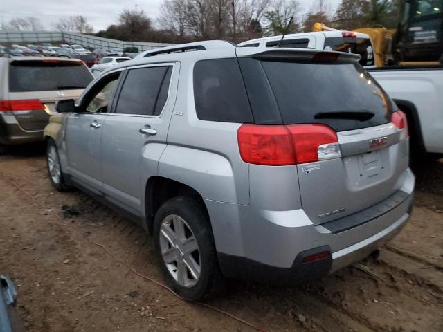 Photo 1 VIN: 2CTALHEW1A6323154 - GMC TERRAIN SL 