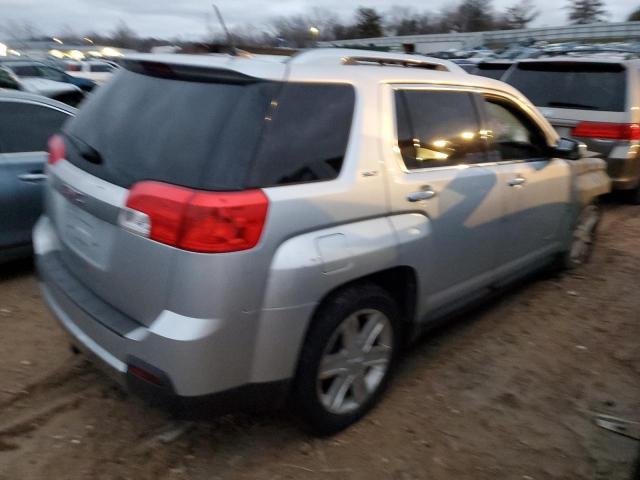 Photo 2 VIN: 2CTALHEW1A6323154 - GMC TERRAIN SL 