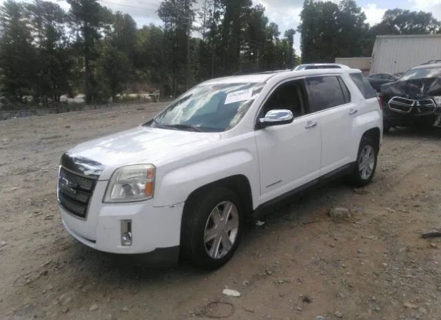 Photo 1 VIN: 2CTALHEW1A6340830 - GMC TERRAIN 