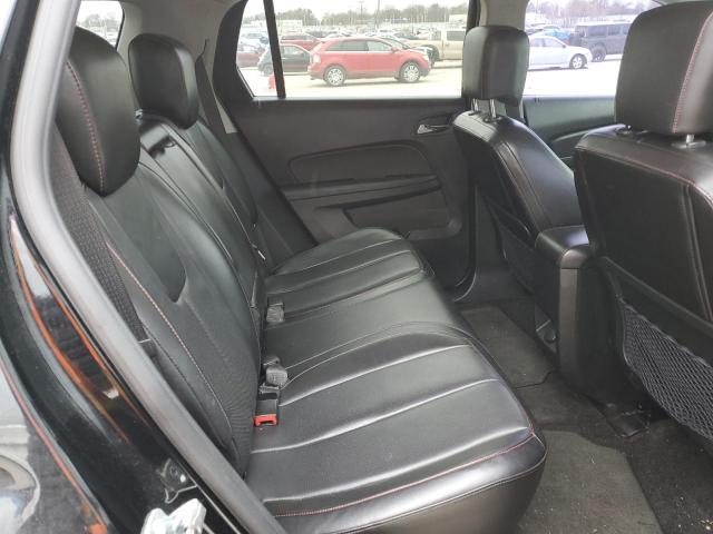 Photo 9 VIN: 2CTALHEW1A6361967 - GMC TERRAIN SL 