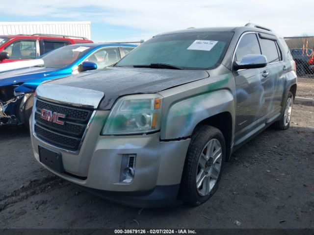 Photo 1 VIN: 2CTALHEW1A6401853 - GMC TERRAIN 