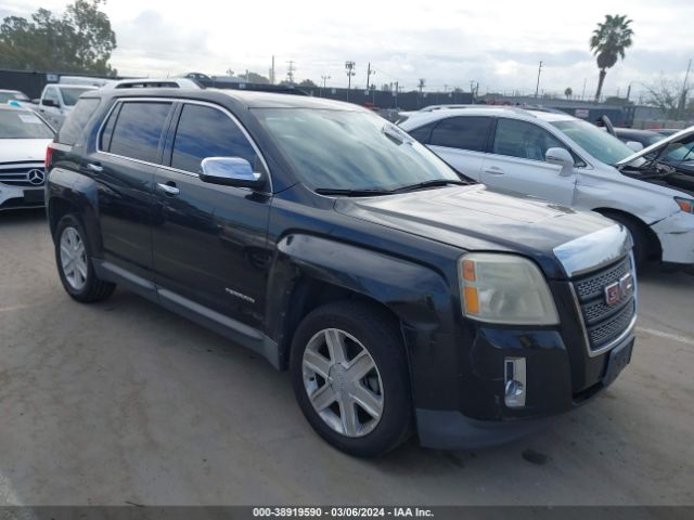 Photo 0 VIN: 2CTALHEW1A6402789 - GMC TERRAIN 