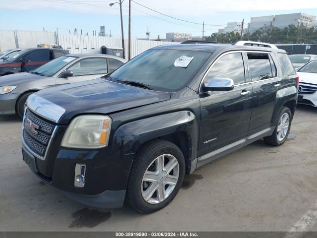 Photo 1 VIN: 2CTALHEW1A6402789 - GMC TERRAIN 