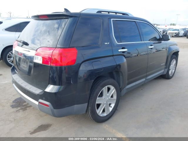 Photo 3 VIN: 2CTALHEW1A6402789 - GMC TERRAIN 