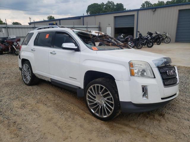 Photo 3 VIN: 2CTALHEW2A6257164 - GMC TERRAIN 