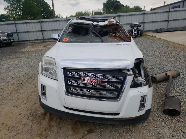 Photo 4 VIN: 2CTALHEW2A6257164 - GMC TERRAIN 