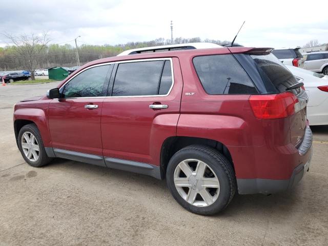 Photo 1 VIN: 2CTALHEW2A6294117 - GMC TERRAIN 