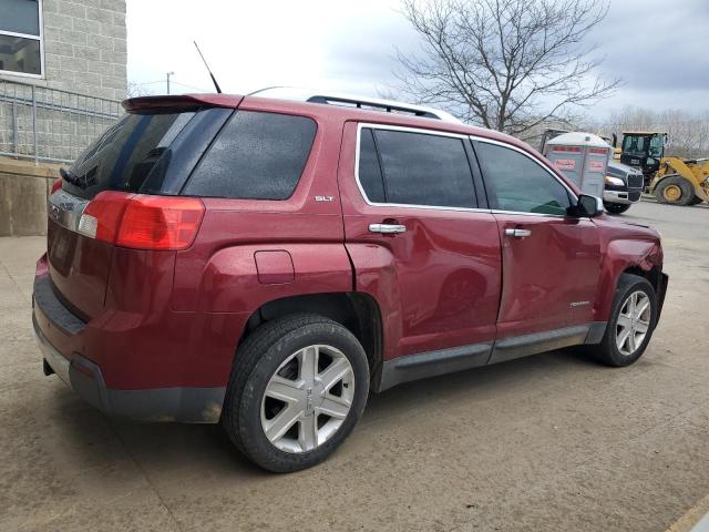 Photo 2 VIN: 2CTALHEW2A6294117 - GMC TERRAIN 