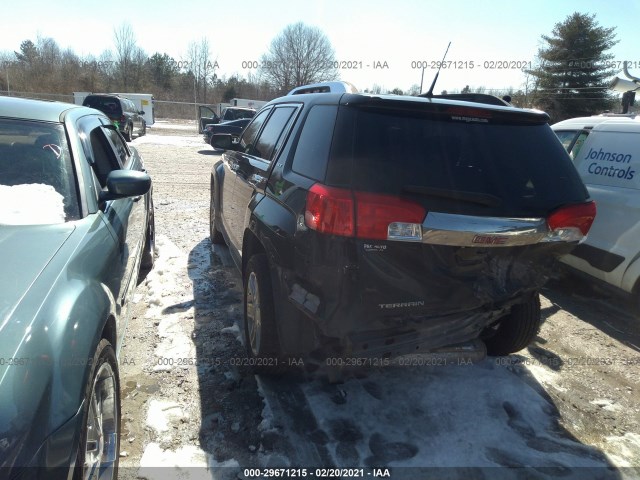 Photo 2 VIN: 2CTALHEW2A6374887 - GMC TERRAIN 