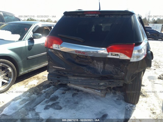 Photo 5 VIN: 2CTALHEW2A6374887 - GMC TERRAIN 