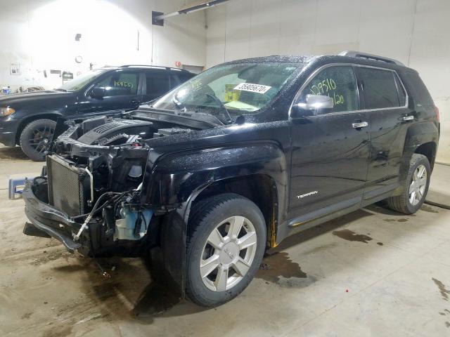 Photo 1 VIN: 2CTALHEW2A6389065 - GMC TERRAIN 