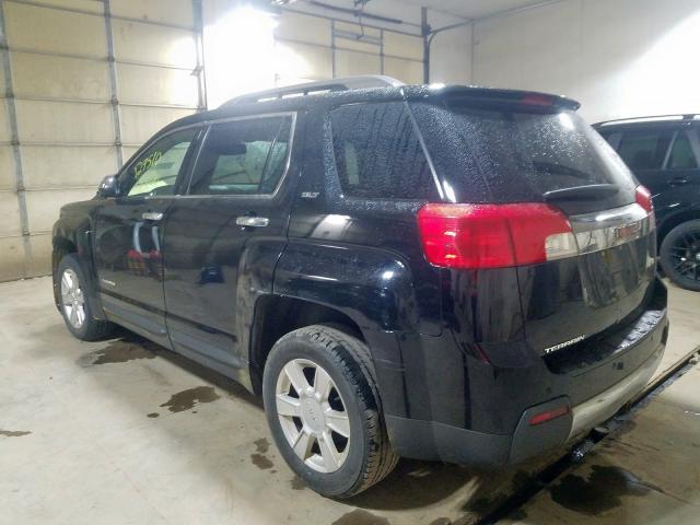 Photo 2 VIN: 2CTALHEW2A6389065 - GMC TERRAIN 