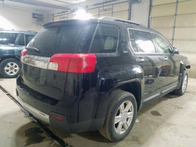 Photo 3 VIN: 2CTALHEW2A6389065 - GMC TERRAIN 