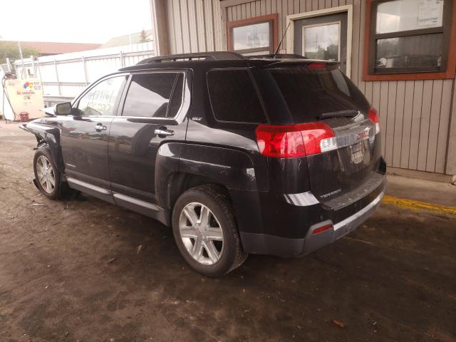 Photo 2 VIN: 2CTALHEW2A6400453 - GMC TERRAIN SL 