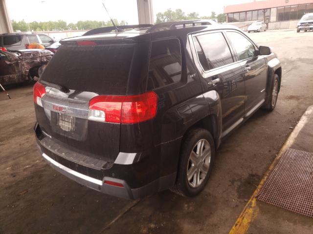 Photo 3 VIN: 2CTALHEW2A6400453 - GMC TERRAIN SL 