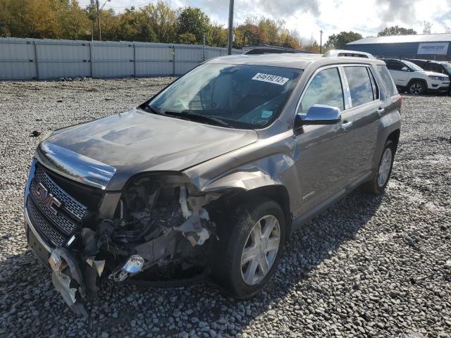 Photo 1 VIN: 2CTALHEW3A6316836 - GMC TERRAIN SL 