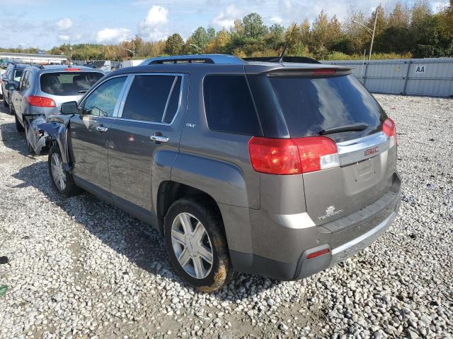 Photo 2 VIN: 2CTALHEW3A6316836 - GMC TERRAIN SL 