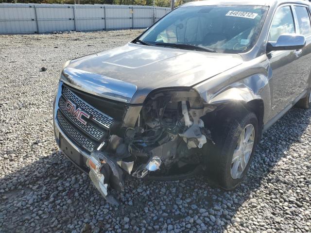 Photo 8 VIN: 2CTALHEW3A6316836 - GMC TERRAIN SL 