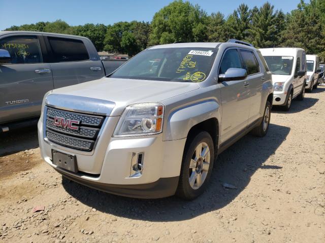 Photo 1 VIN: 2CTALHEW3A6333443 - GMC TERRAIN 