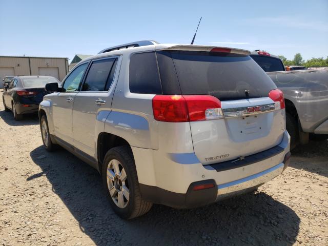 Photo 2 VIN: 2CTALHEW3A6333443 - GMC TERRAIN 