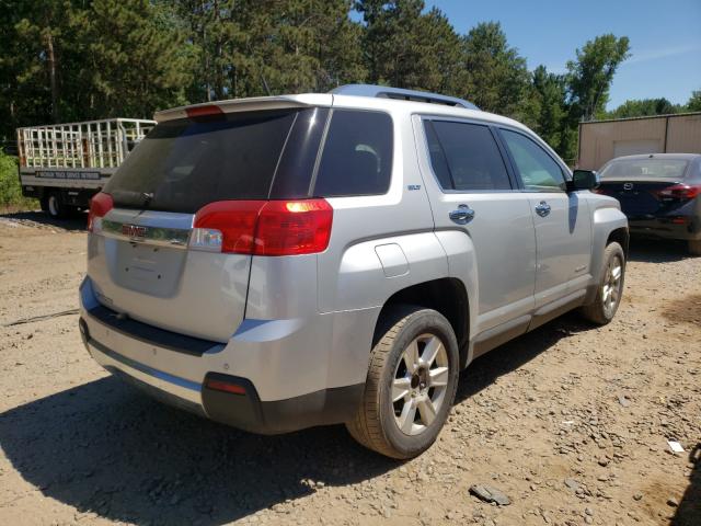 Photo 3 VIN: 2CTALHEW3A6333443 - GMC TERRAIN 