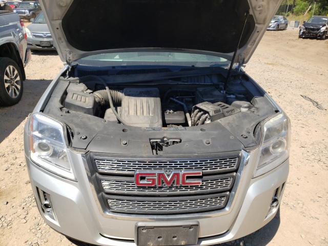 Photo 6 VIN: 2CTALHEW3A6333443 - GMC TERRAIN 