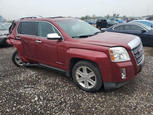 Photo 3 VIN: 2CTALHEW3A6394775 - GMC TERRAIN SL 