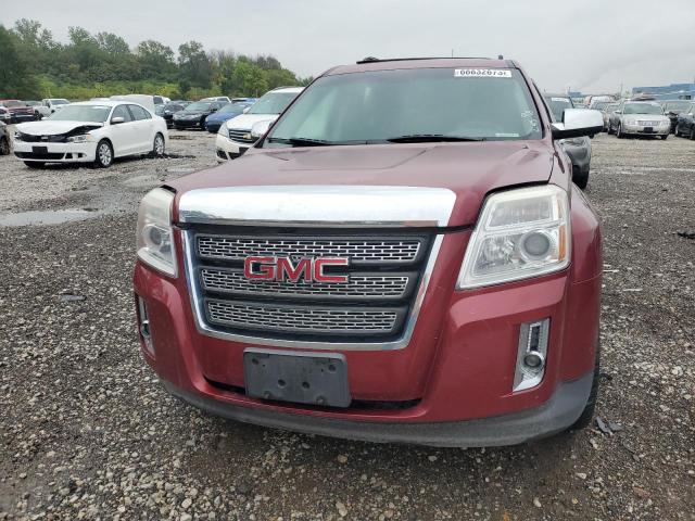 Photo 4 VIN: 2CTALHEW3A6394775 - GMC TERRAIN SL 