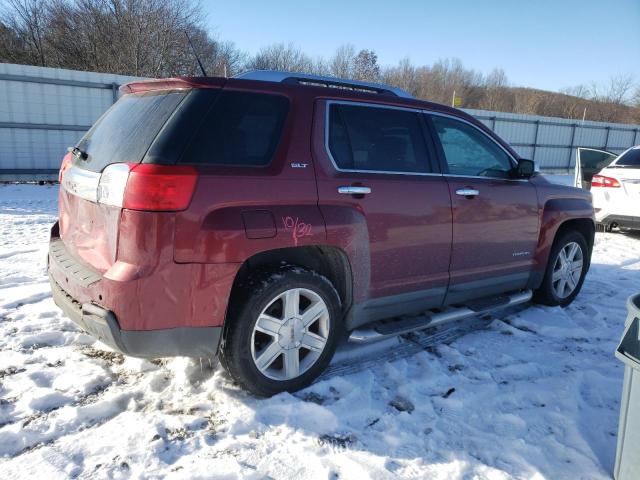 Photo 2 VIN: 2CTALHEW4A6247252 - GMC TERRAIN 