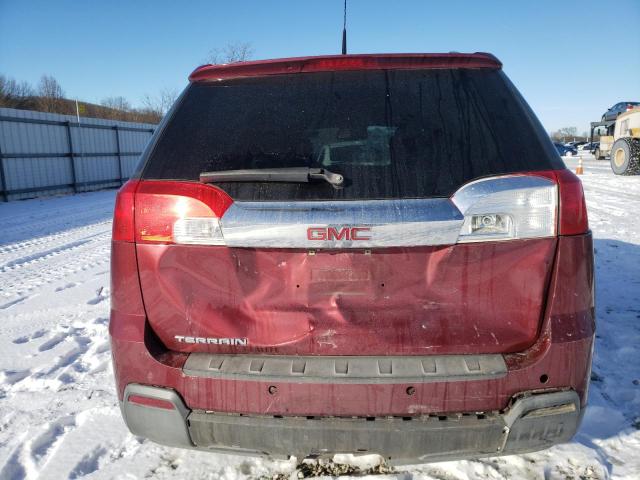 Photo 5 VIN: 2CTALHEW4A6247252 - GMC TERRAIN 