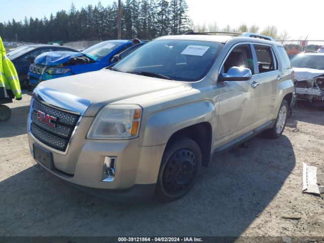 Photo 1 VIN: 2CTALHEW4A6258431 - GMC TERRAIN 