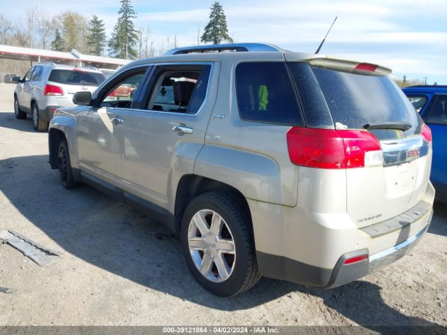 Photo 2 VIN: 2CTALHEW4A6258431 - GMC TERRAIN 