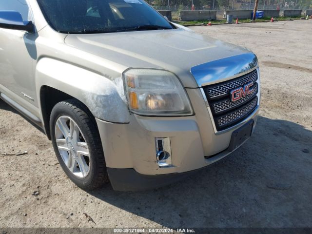 Photo 5 VIN: 2CTALHEW4A6258431 - GMC TERRAIN 