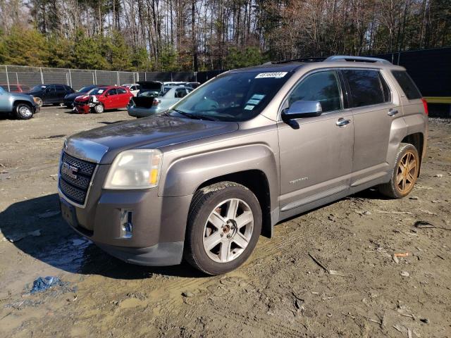 Photo 0 VIN: 2CTALHEW4A6266500 - GMC TERRAIN 