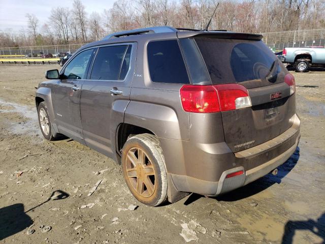 Photo 1 VIN: 2CTALHEW4A6266500 - GMC TERRAIN 