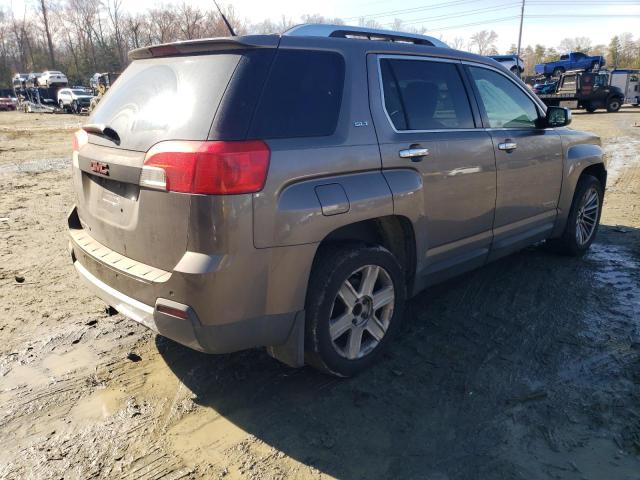 Photo 2 VIN: 2CTALHEW4A6266500 - GMC TERRAIN 