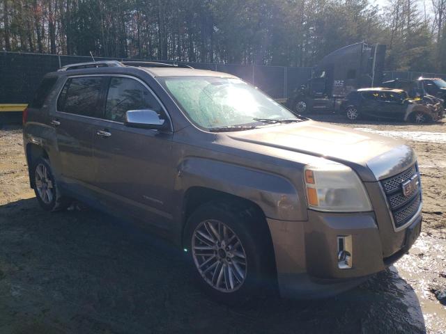 Photo 3 VIN: 2CTALHEW4A6266500 - GMC TERRAIN 