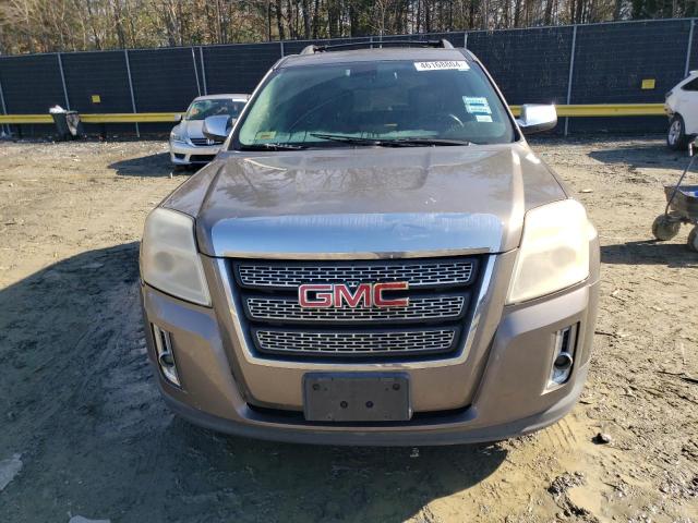 Photo 4 VIN: 2CTALHEW4A6266500 - GMC TERRAIN 