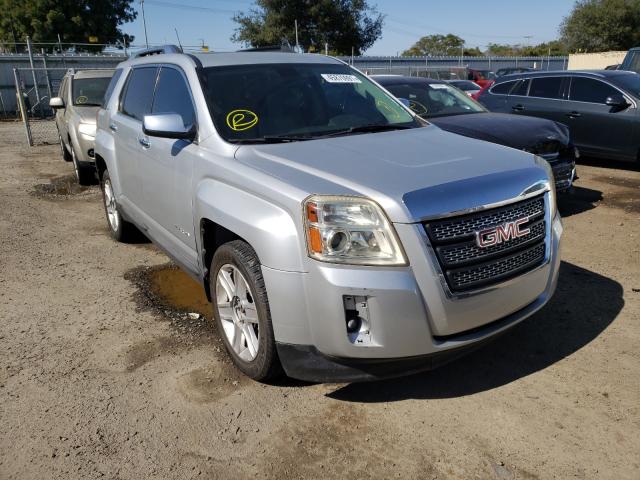 Photo 0 VIN: 2CTALHEW4A6311371 - GMC TERRAIN SL 