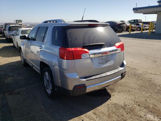 Photo 2 VIN: 2CTALHEW4A6311371 - GMC TERRAIN SL 