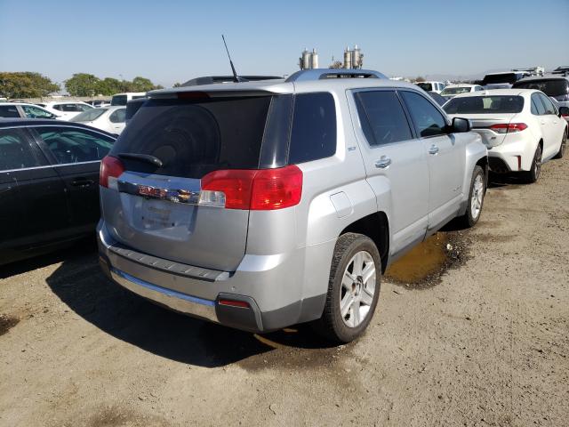 Photo 3 VIN: 2CTALHEW4A6311371 - GMC TERRAIN SL 