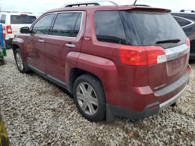 Photo 1 VIN: 2CTALHEW4A6322855 - GMC TERRAIN SL 