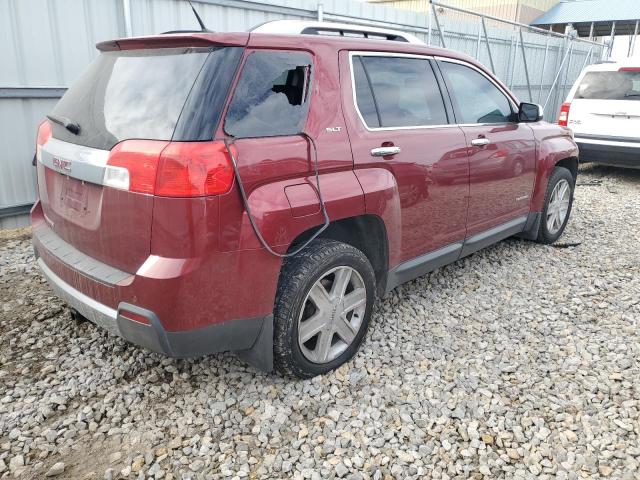 Photo 2 VIN: 2CTALHEW4A6322855 - GMC TERRAIN SL 